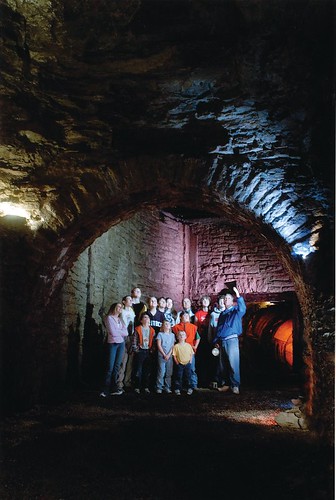 underground niagarafalls tunnel boatride lockportcave canalregion