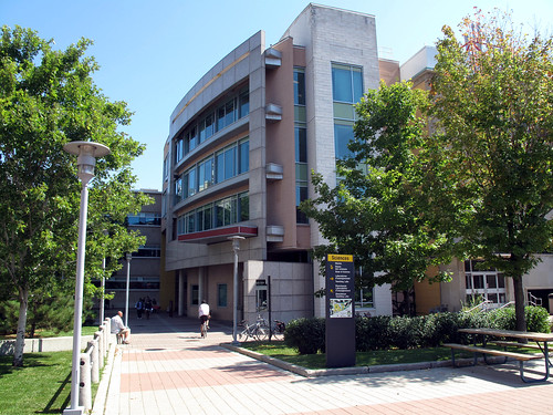 U of O Campus — South Campus  16
