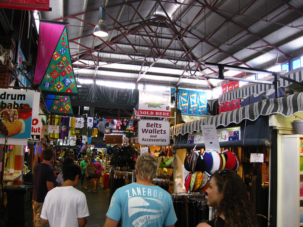 Freo Market