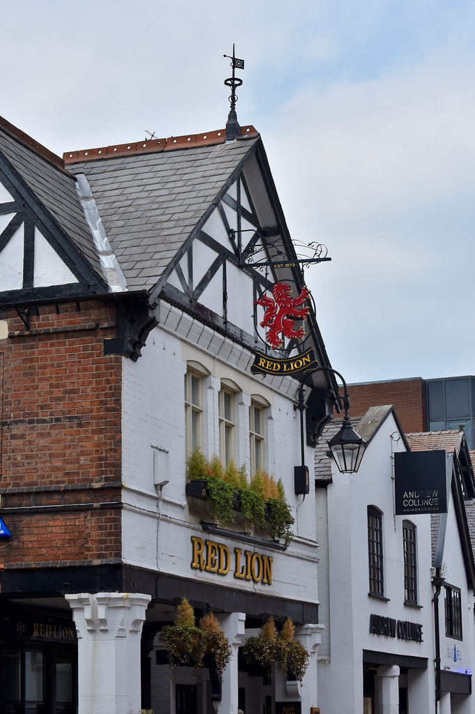 Red Lion
