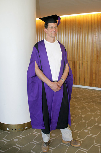 Honorary Fellow Antony Gormley OBE RA