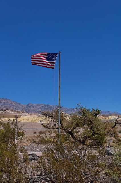 Death Valley 2010 - 1