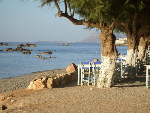 Strand Beach