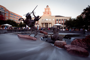 Sugarland Town Square | by eschipul