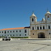Convento dos Agostinhos -  Vila Viçosa