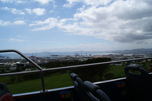 Cape Town