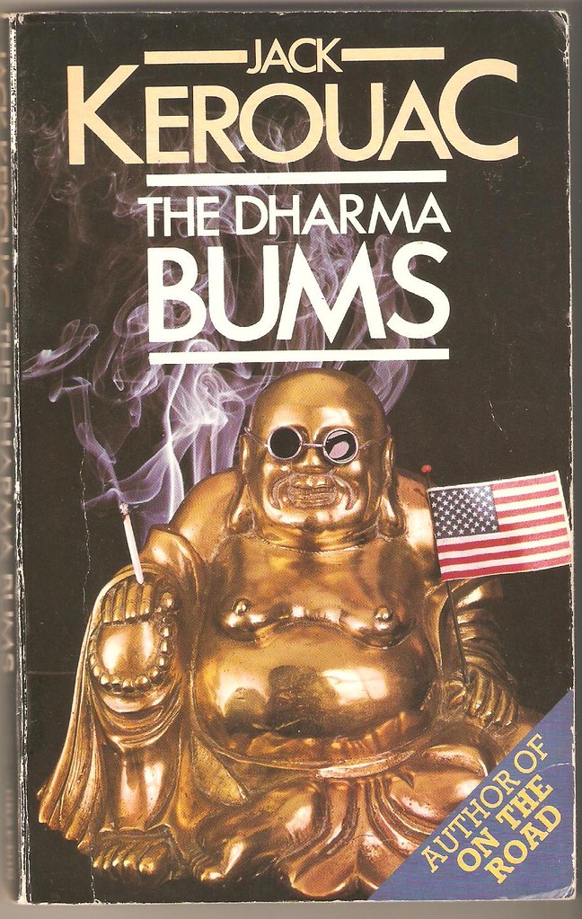 Dharma Bums.