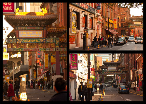 Chinatown - Manchester (best food in town) | get your own co… | Flickr