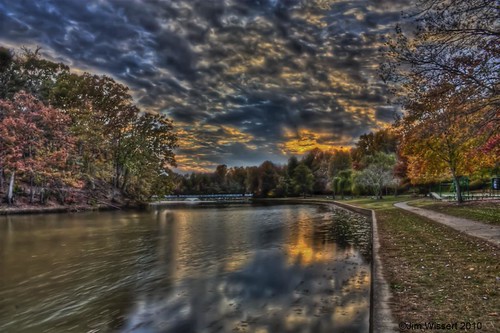 Local Park | by JWWizzard