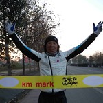 [earth-marathon-blog:03950] ７０３日目、ゴール！