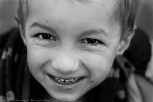The universal language....The smile :)) | People should smil… | Flickr