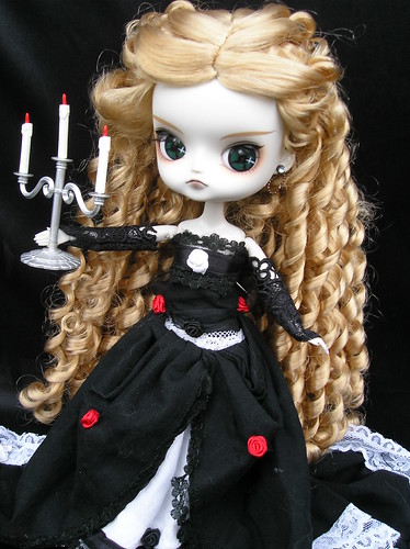 Victorian Ende 7 | by TrueFan