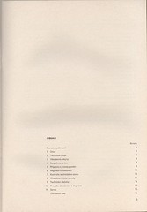 Consul 7113 – Obsah