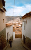 Cuzco, foto: Eva Trnková