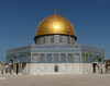 Jeruzalém, Skalní dóm, foto: Petr Nejedlý