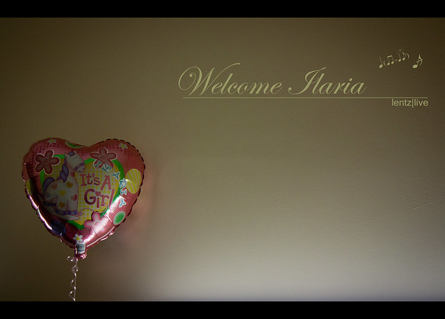 ♫♪♪ Welcome ♫♪♪