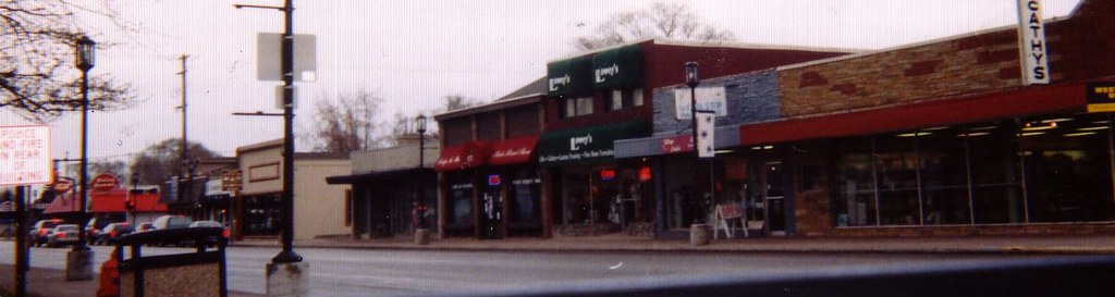 The Gap Tavern