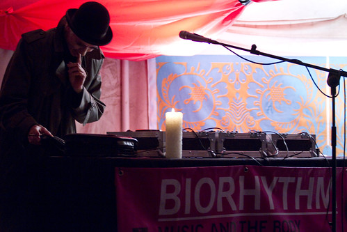 BP Biorhythm