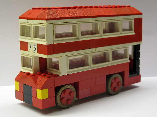 313 London Bus (1966)