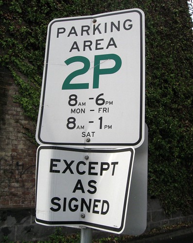 [SIGN] 2P | James Arboghast | Flickr