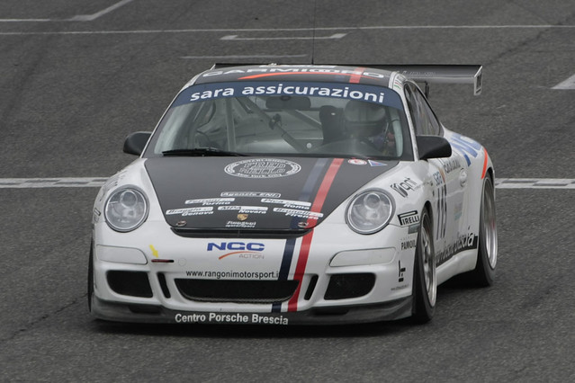 2009 Campionato Italiano GT