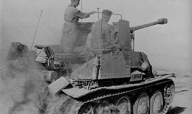 Panzerjäger 38(t) für 7,62 cm PaK 36(r) « Marder III » (Sd.Kfz. 139)