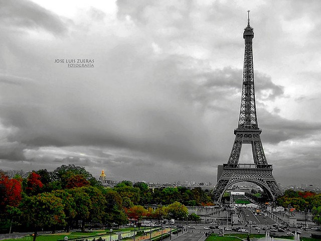 Siempre Paris