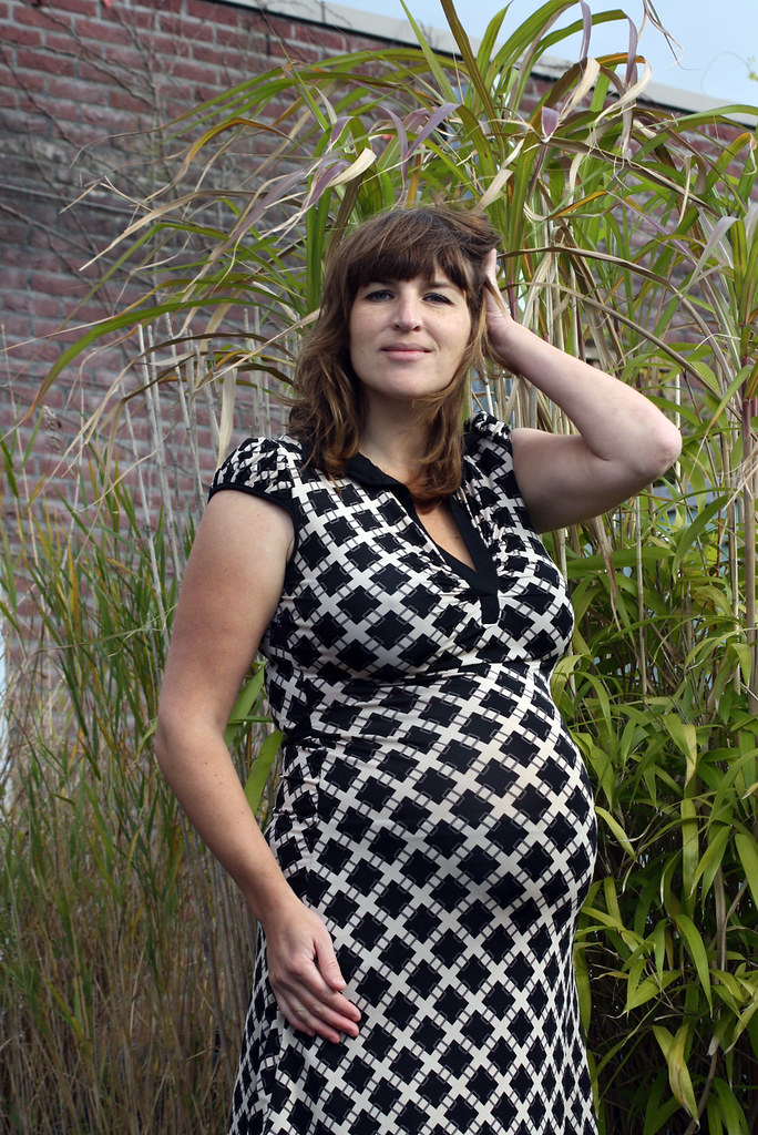 41 weken zwanger | camathome | Flickr