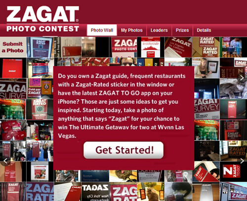 Zagat Photo Contest | Flickr
