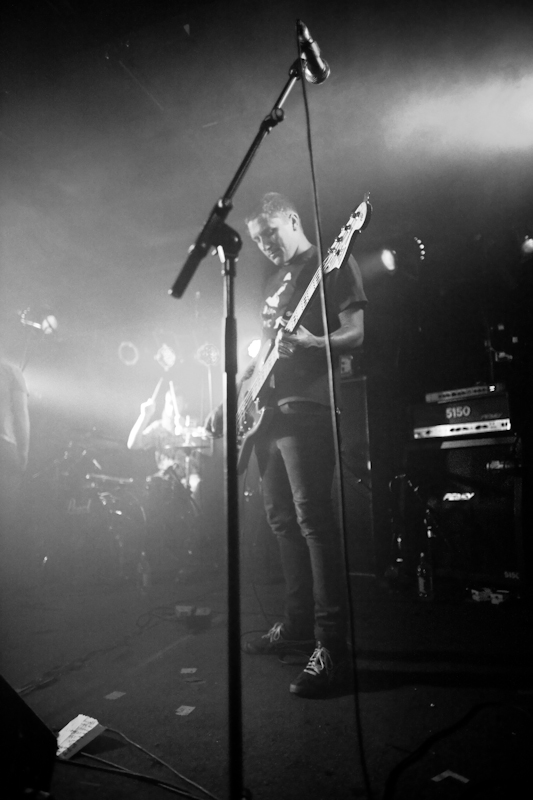 Neon Bastard 20/11/10