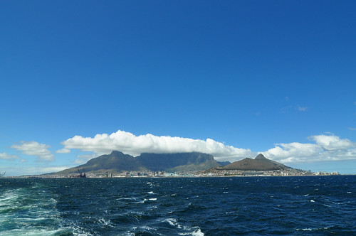 Cape Town