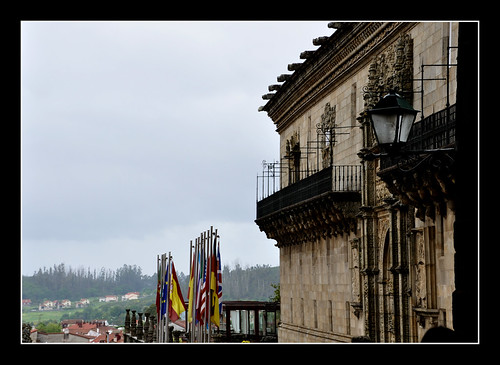 605-HOSPITAL REAL HOY PARADOR | by --MARCO POLO--