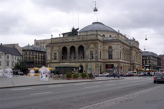 Det Kongelige teater