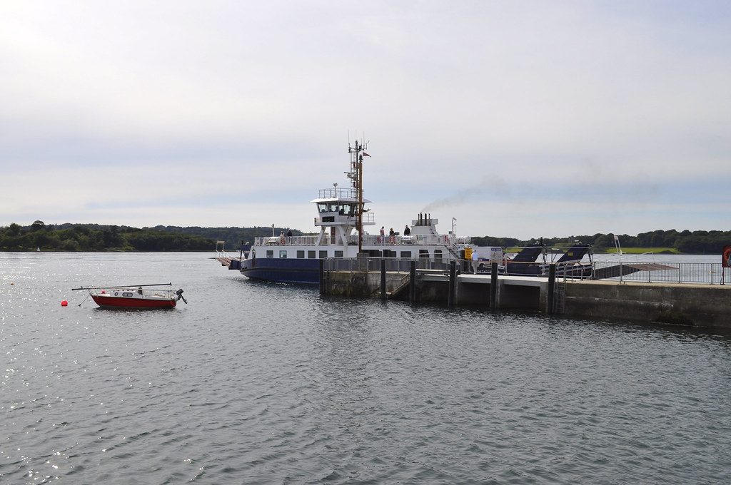 Portaferry Rovers Portaferry 31st Aug 2010 41 | Portaferry en.wikipedia.org/wi… | Flickr