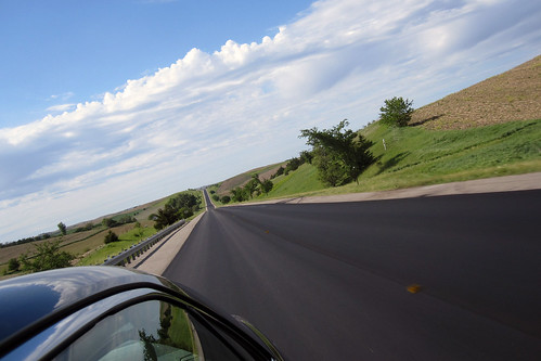 road highway nebraska