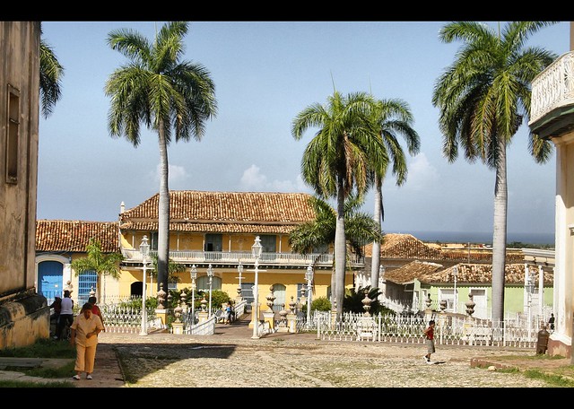 Casa de Aldemán Ortiz