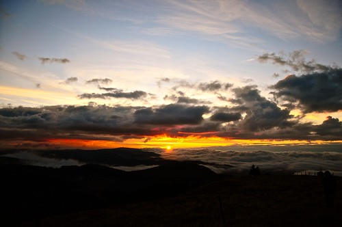 morning sky sun mountain clouds sunrise germany nikon warm nikkor d90 belchen 18105mm nikond90 nikongraphy