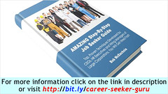 Amazing Results Proven Job Seeker Guide!