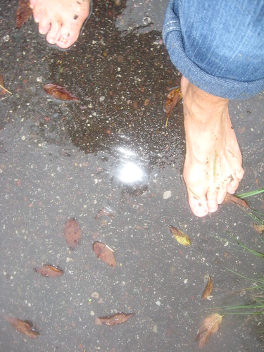 Walk in Pouring Rain 012 | by myrna mae