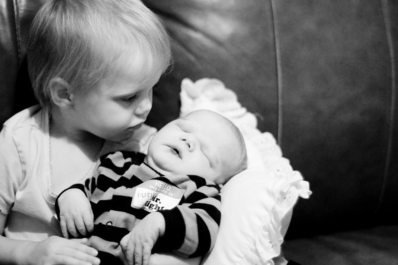 Baby Alan | Flickr