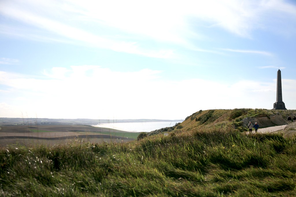 Plage de Wissant