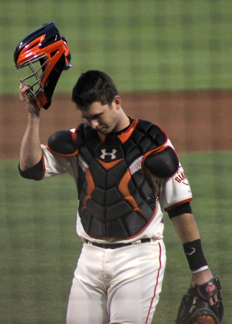 buster posey