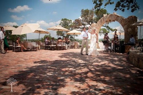 Camp Lucy Wedding Venue - Reception | by Camp Lucy
