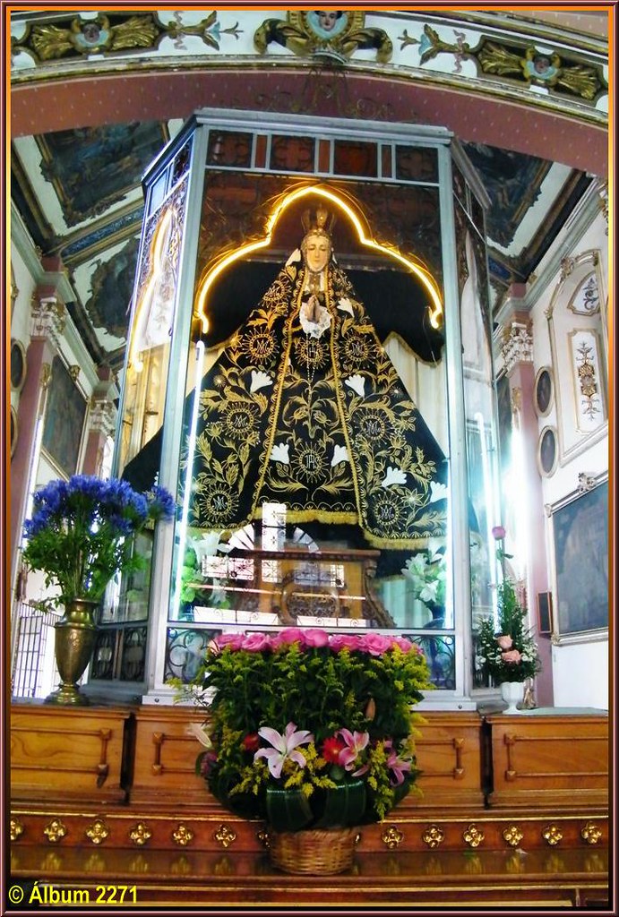 Parroquia de San Juan de Dios (Ciudad de Oaxaca) Estado de… | Flickr