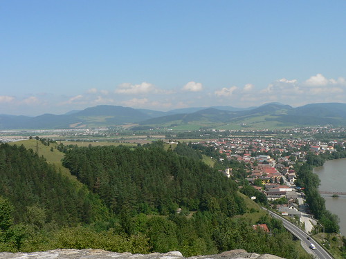 august slovakia 2010