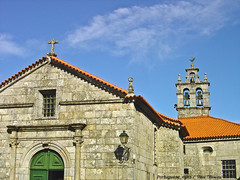 Santuário de Nossa Senhora da Lapa - Portugal