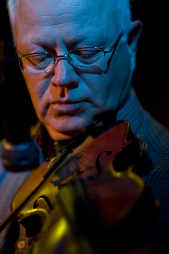 Bob Bentle
