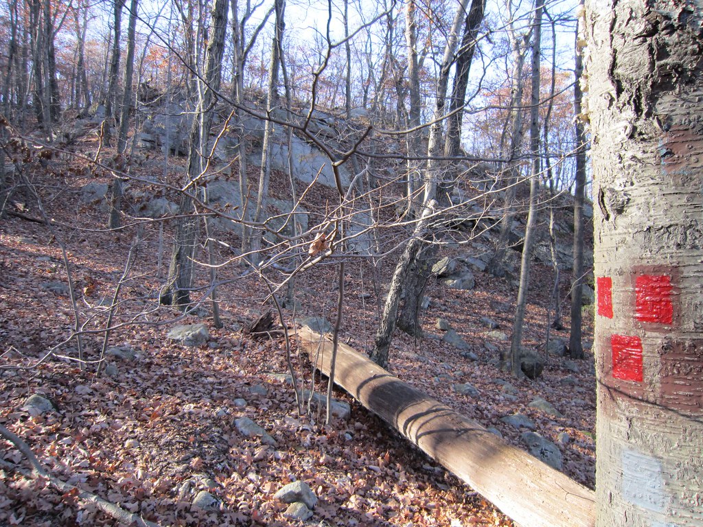 Torne Trail