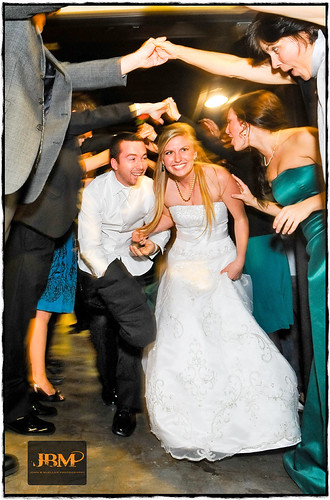 Tunnel of Love by Extra Medium, I’ve never promoted myself as a “wedding photojournalist” because more often than not, I somehow inf