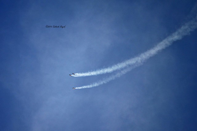Red Bull Air Force Skydive 02